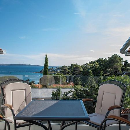 Apartmani Vrtodusic Banjol Εξωτερικό φωτογραφία