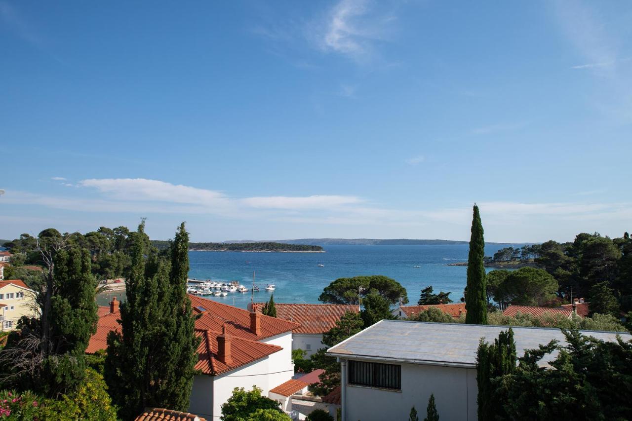 Apartmani Vrtodusic Banjol Εξωτερικό φωτογραφία
