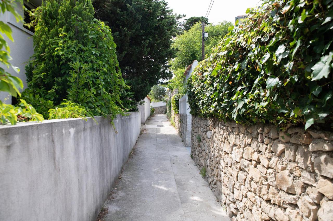 Apartmani Vrtodusic Banjol Εξωτερικό φωτογραφία