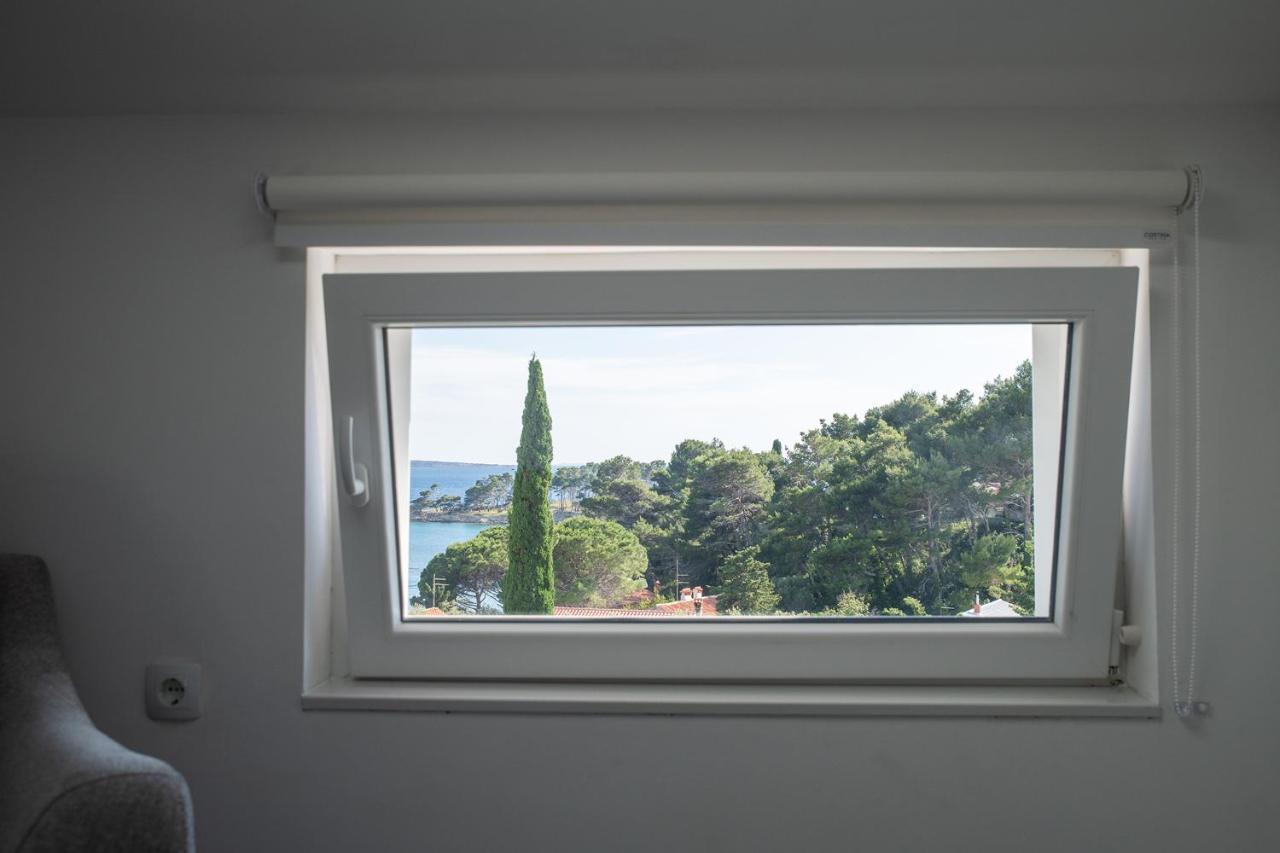Apartmani Vrtodusic Banjol Εξωτερικό φωτογραφία