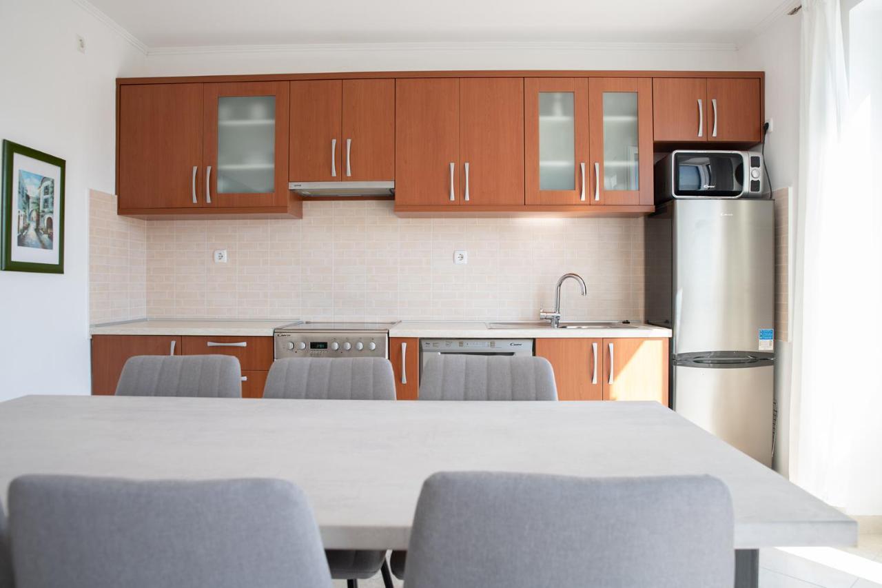 Apartmani Vrtodusic Banjol Εξωτερικό φωτογραφία