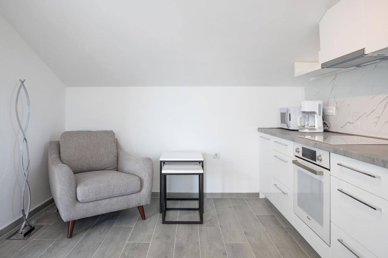 Apartmani Vrtodusic Banjol Εξωτερικό φωτογραφία