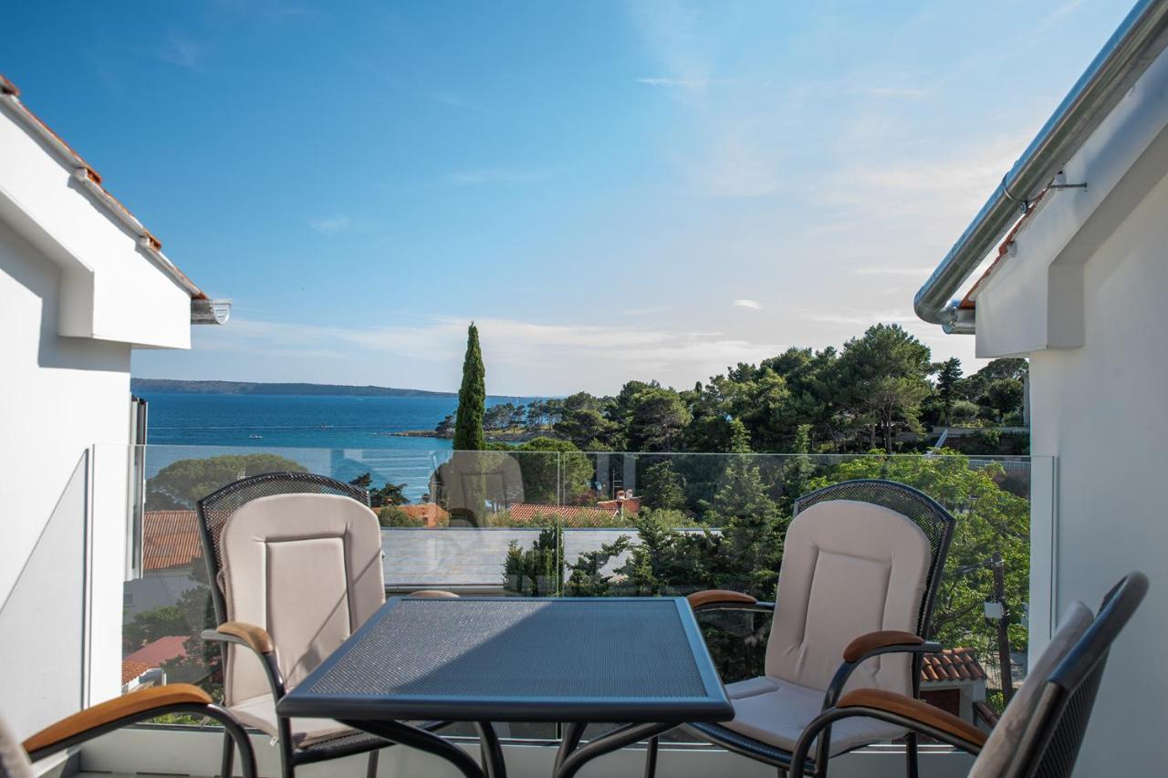 Apartmani Vrtodusic Banjol Εξωτερικό φωτογραφία