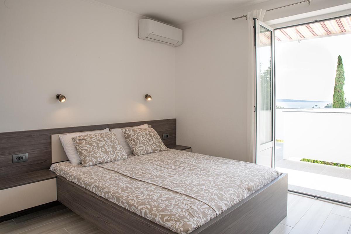 Apartmani Vrtodusic Banjol Εξωτερικό φωτογραφία